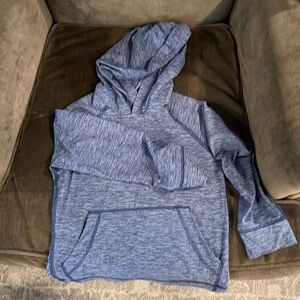 Boys active made for sun hoodie